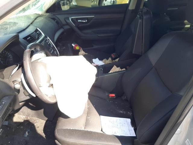 Photo 5 from auction – 2017 NISSAN ALTIMA 2.5 with VIN 1N4AL3AP5HC271158
