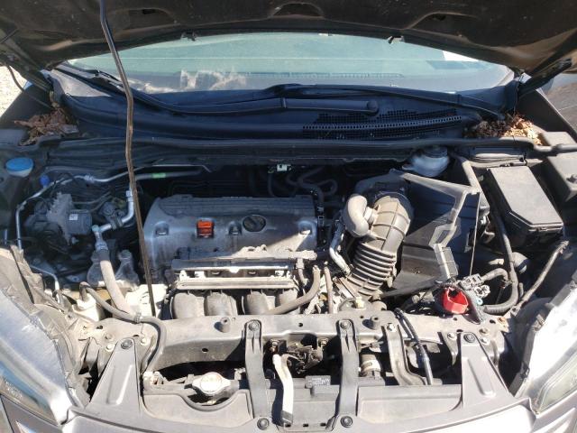 Photo 7 from auction – 2014 HONDA CR-V EX with VIN 5J6RM4H58EL087598