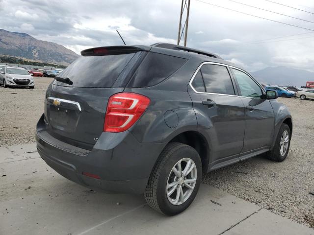 Photo 4 from auction – 2017 CHEVROLET EQUINOX LT with VIN 2GNFLFEK9H6115222