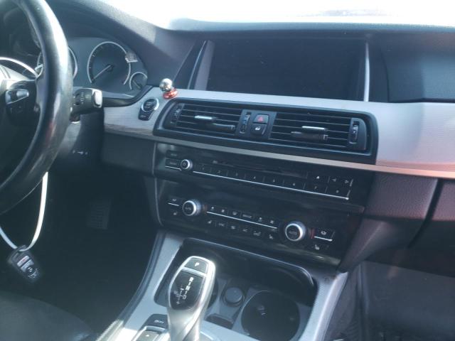 Photo 9 from auction – 2015 BMW 535 XI with VIN WBA5B3C59FD540969