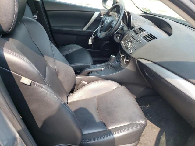 Photo 5 from auction – 2012 MAZDA 3 I with VIN JM1BL1W87C1580087