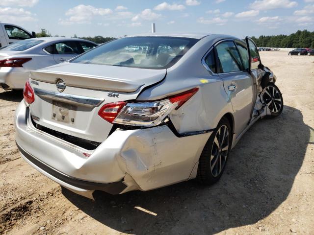 Photo 4 from auction – 2016 NISSAN ALTIMA 2.5 with VIN 1N4AL3AP5GN332186