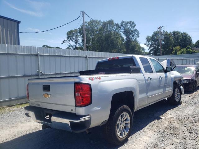 Photo 4 from auction – 2015 CHEVROLET SILVERADO with VIN 1GCVKREC7FZ356120