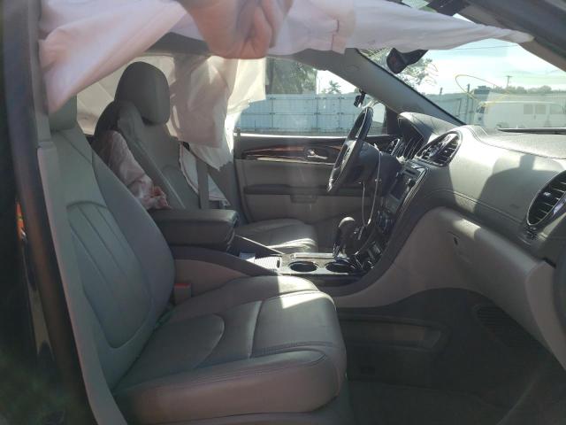 Photo 5 from auction – 2015 BUICK ENCLAVE with VIN 5GAKRBKD8FJ240346