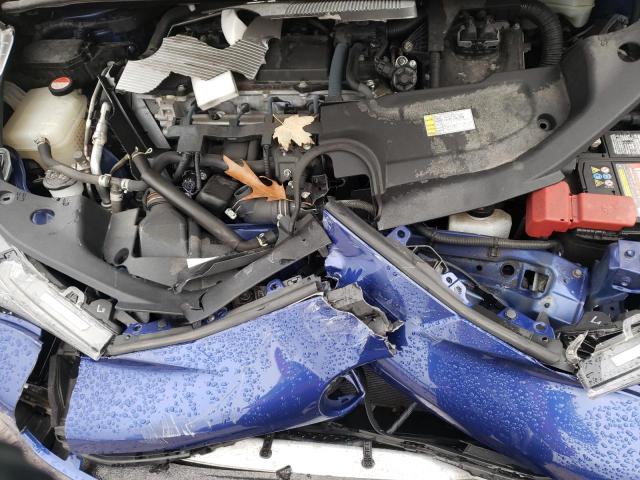 Photo 7 from auction – 2016 TOYOTA PRIUS with VIN JTDKARFU1G3515408