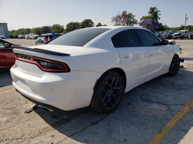 Photo 4 from auction – 2019 DODGE CHARGER SX with VIN 2C3CDXBG3KH635771
