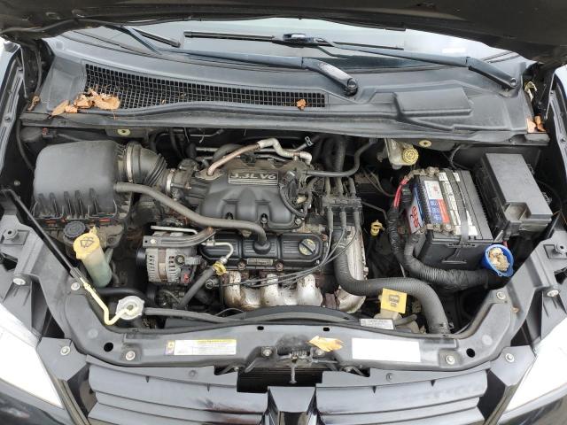 Photo 7 from auction – 2008 DODGE GRAND CARA with VIN 2D8HN44H28R794918