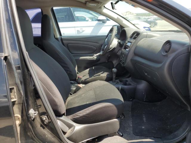 Photo 5 from auction – 2015 NISSAN VERSA S with VIN 3N1CN7AP0FL807507