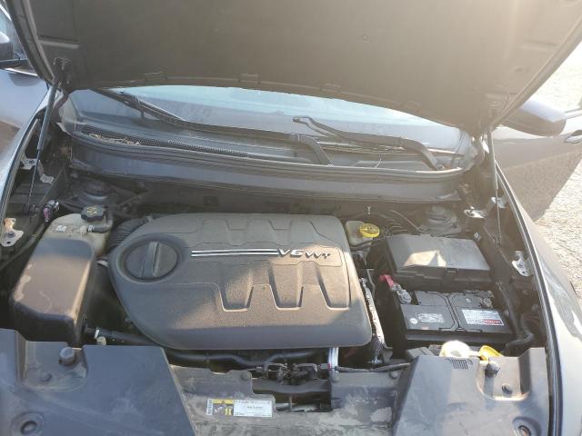Photo 7 from auction – 2015 JEEP CHEROKEE L with VIN 1C4PJMCS7FW563701
