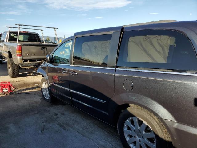 Photo 9 from auction – 2014 CHRYSLER TOWN & COU with VIN 2C4RC1BG0ER221061