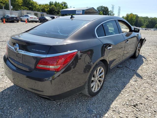 Photo 4 from auction – 2014 BUICK LACROSSE with VIN 1G4GB5G36EF129334