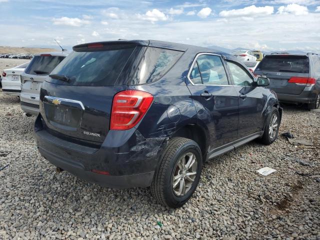 Photo 4 from auction – 2017 CHEVROLET EQUINOX LS with VIN 2GNFLEEK1H6173304