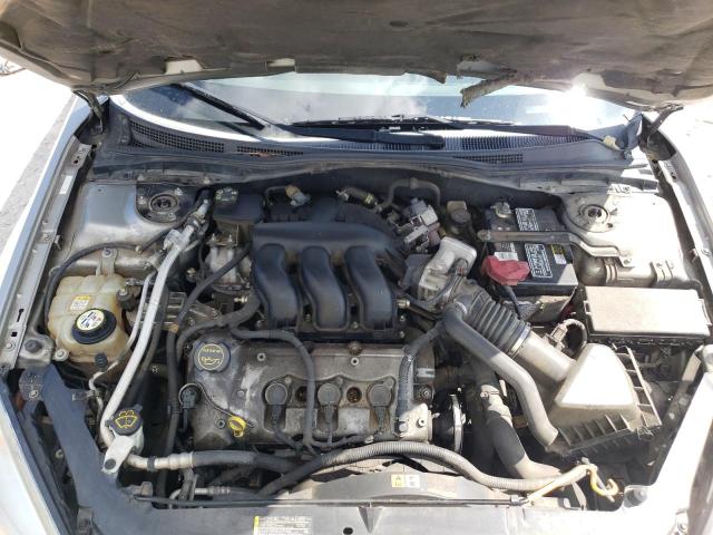 Photo 7 from auction – 2008 MERCURY MILAN PREM with VIN 3MEHM08168R616297