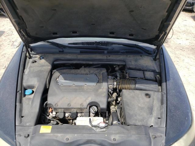 Photo 7 from auction – 2004 ACURA TL with VIN 19UUA66284A062211