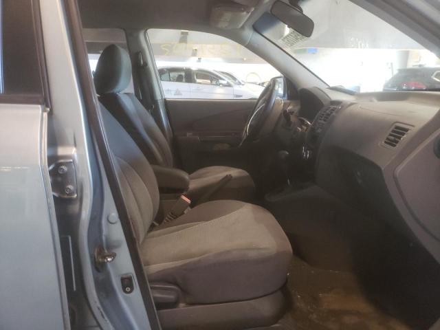 Photo 5 from auction – 2007 HYUNDAI TUCSON with VIN KM8JM12B67U617169