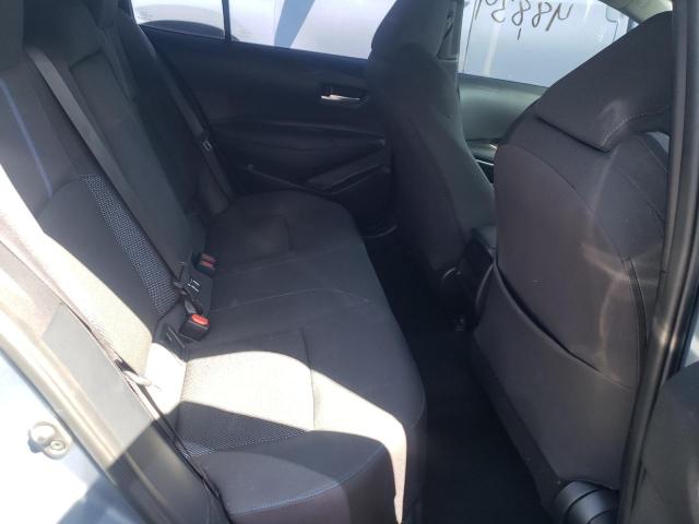 Photo 6 from auction – 2021 TOYOTA COROLLA SE with VIN 5YFS4MCE7MP058159