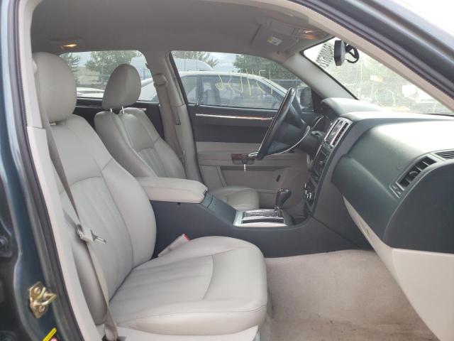 Photo 5 from auction – 2005 CHRYSLER 300C with VIN 2C3AA63HX5H636213