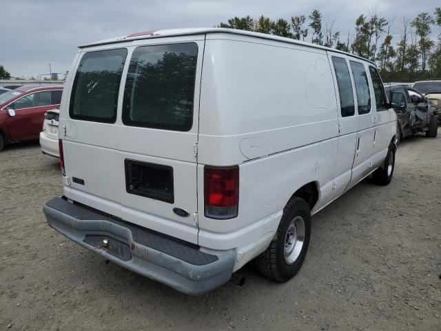 Photo 4 from auction – 2002 FORD ECONOLINE with VIN 1FTRE14252HB78856