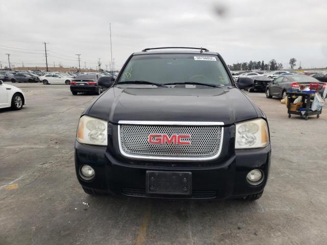 Photo 9 from auction – 2007 GMC ENVOY DENA with VIN 1GKES63M672171128