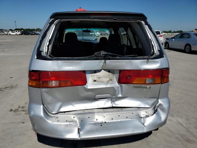 Photo 9 from auction – 2004 HONDA ODYSSEY LX with VIN 5FNRL18554B000720
