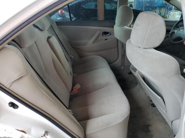 Photo 6 from auction – 2011 TOYOTA CAMRY BASE with VIN 4T1BF3EK2BU632766
