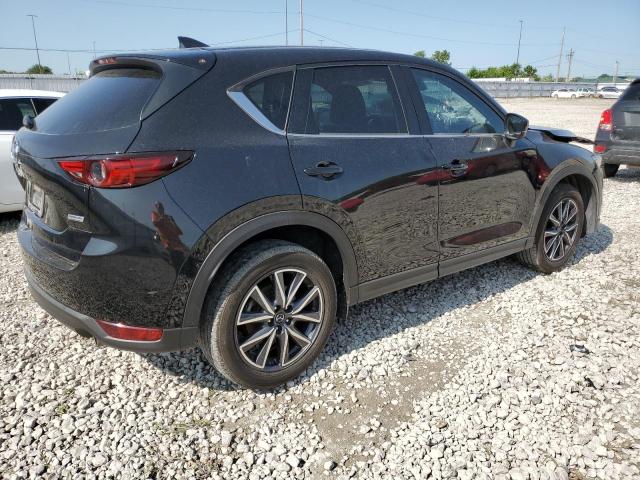 Photo 4 from auction – 2017 MAZDA CX-5 GRAND with VIN JM3KFADL3H0111422