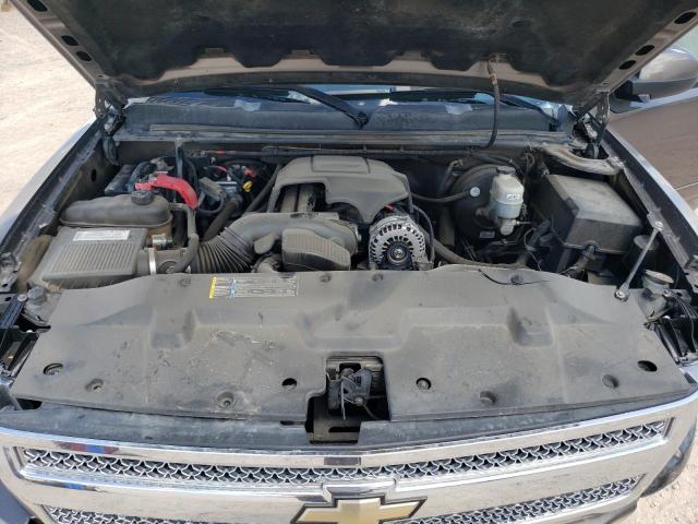 Photo 7 from auction – 2007 CHEVROLET SILVERADO with VIN 2GCEC19Y671689309