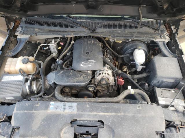 Photo 7 from auction – 2006 CHEVROLET SILVERADO with VIN 1GCEC19Z56Z208593