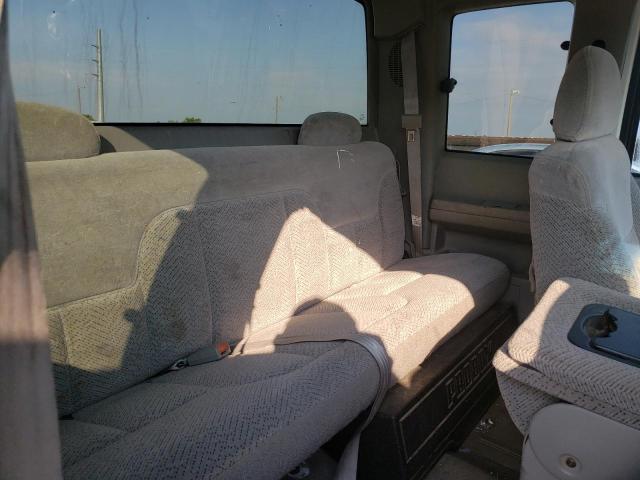 Photo 6 from auction – 1998 GMC SIERRA C15 with VIN 2GTEC19R7W1528331
