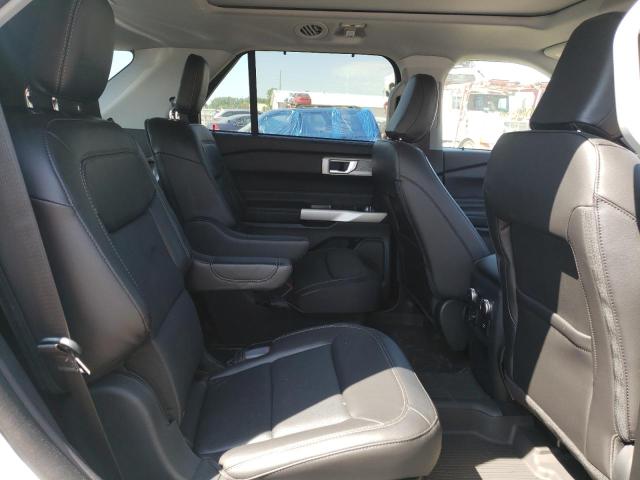 Photo 6 from auction – 2021 FORD EXPLORER L with VIN 1FMSK8FH7MGC22283