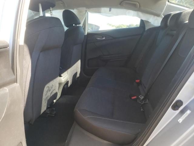 Photo 6 from auction – 2022 HONDA INSIGHT EX with VIN 19XZE4F58NE006033