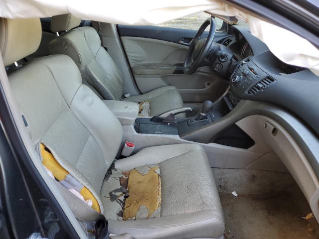 Photo 5 from auction – 2010 ACURA TSX with VIN JH4CU2F63AC024512