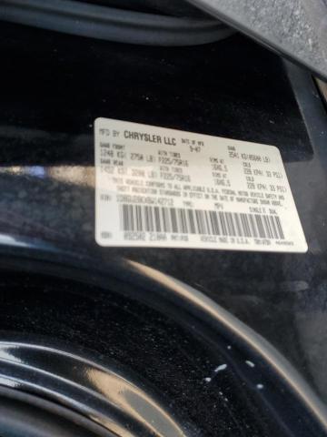 Photo 10 from auction – 2008 DODGE NITRO SXT with VIN 1D8GU28KX8W142712