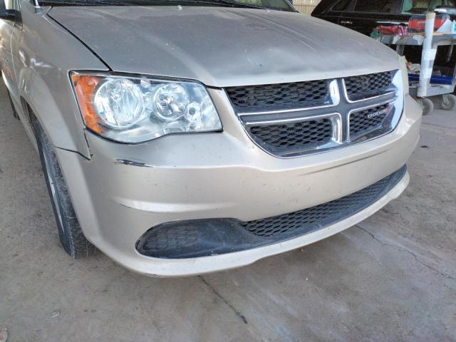 Photo 9 from auction – 2013 DODGE GRAND CARA with VIN 2C4RDGBG0DR726967