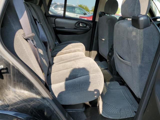 Photo 6 from auction – 2006 CHEVROLET TRAILBLAZE with VIN 1GNDT13S362120813
