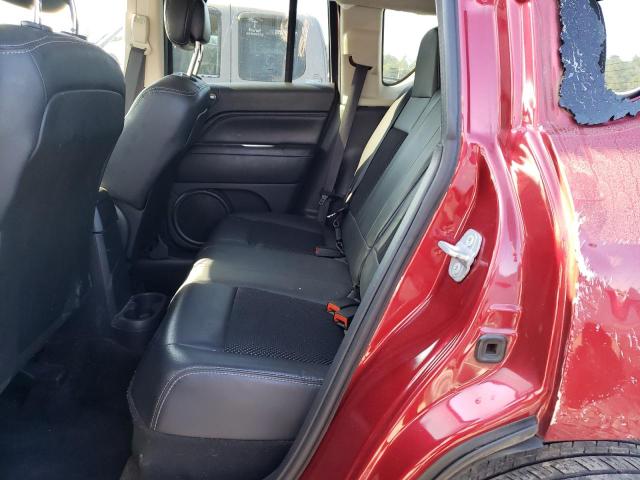 Photo 6 from auction – 2014 JEEP COMPASS LA with VIN 1C4NJCEB6ED737718