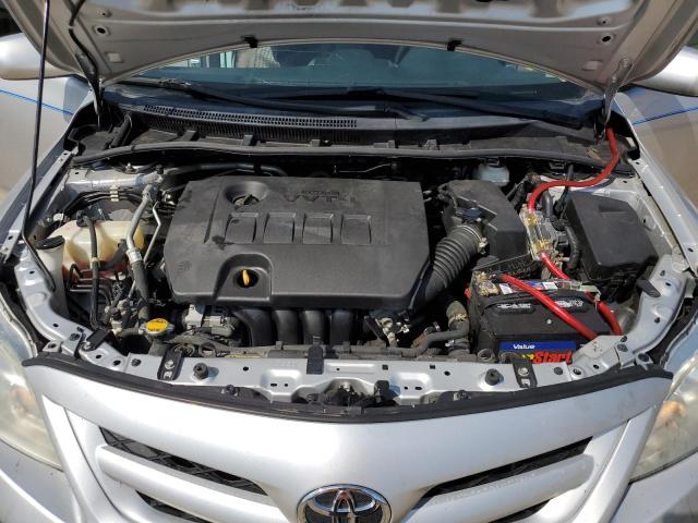 Photo 7 from auction – 2013 TOYOTA COROLLA BA with VIN 5YFBU4EE9DP107178