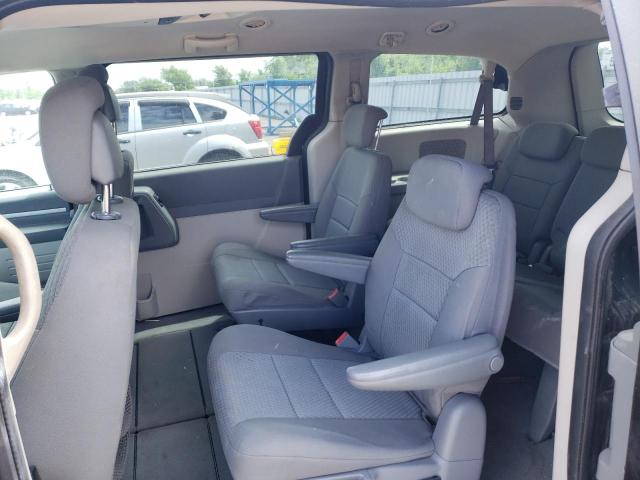 Photo 6 from auction – 2010 DODGE GRAND CARA with VIN 2D4RN4DE6AR275257