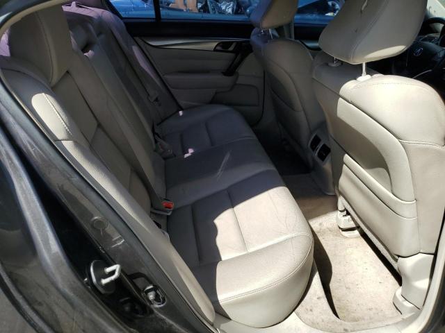 Photo 6 from auction – 2010 ACURA TL with VIN 19UUA8F26AA008834