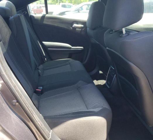 Photo 6 from auction – 2016 DODGE CHARGER SX with VIN 2C3CDXHG8GH155482