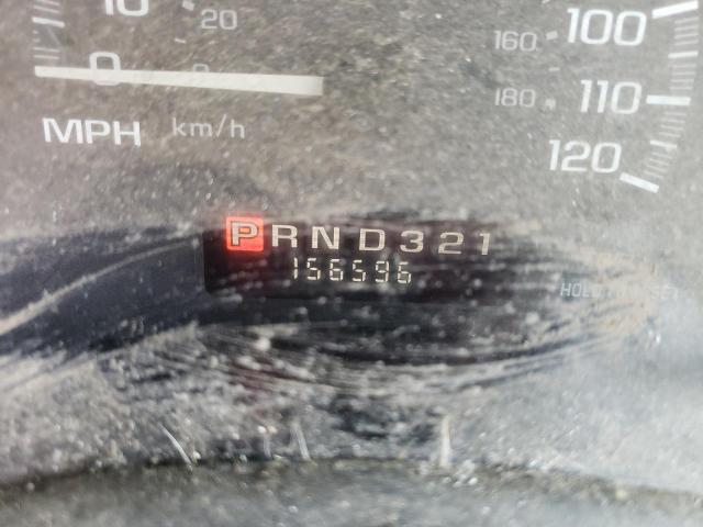 Photo 8 from auction – 2000 CHEVROLET MALIBU LS with VIN 1G1NE52J1Y6299056