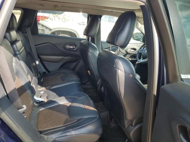 Photo 6 from auction – 2015 JEEP CHEROKEE L with VIN 1C4PJMDS8FW510150