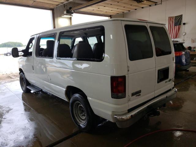 Photo 3 from auction – 2012 FORD ECONOLINE with VIN 1FDNE3BL6CDA48157