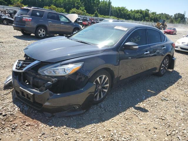 Photo 2 from auction – 2017 NISSAN ALTIMA 2.5 with VIN 1N4AL3AP0HC139439