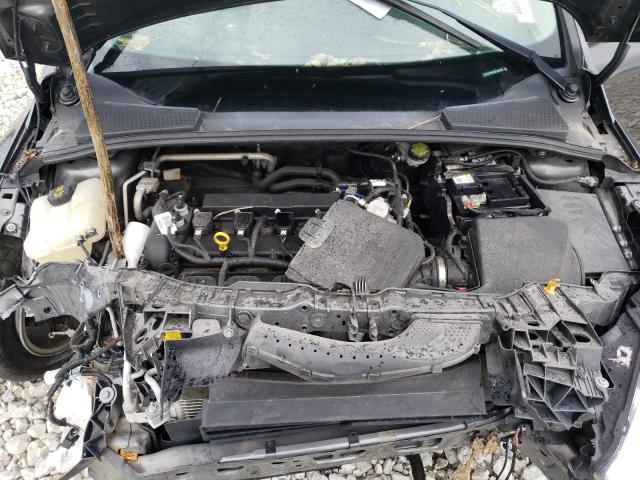 Photo 7 from auction – 2016 FORD FOCUS SE with VIN 1FADP3K2XGL344799