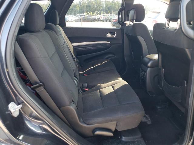 Photo 6 from auction – 2015 DODGE DURANGO SX with VIN 1C4RDHAG2FC708974
