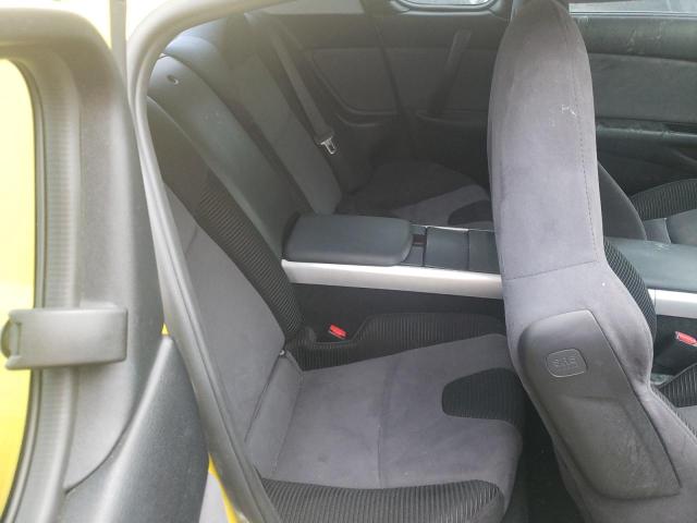 Photo 6 from auction – 2004 MAZDA RX-8 with VIN JM1FE173940114540
