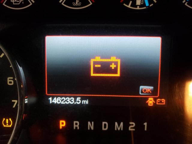 Photo 8 from auction – 2011 FORD F150 SUPER with VIN 1FTFW1ET0BFB32855