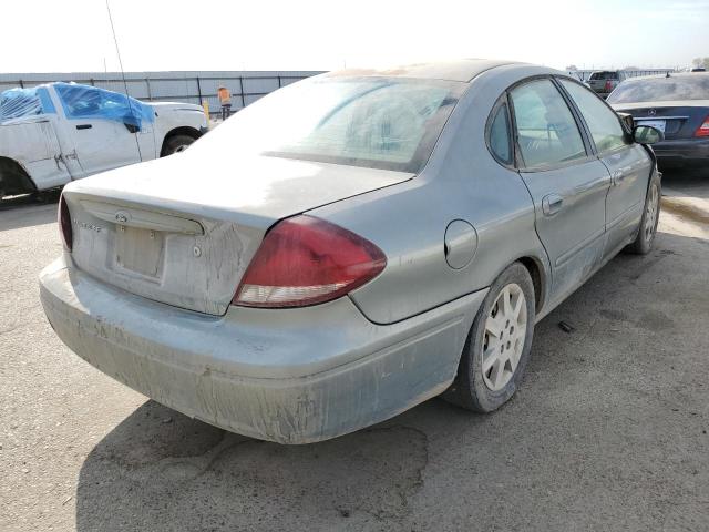 Photo 4 from auction – 2007 FORD TAURUS SE with VIN 1FAFP53UX7A187548