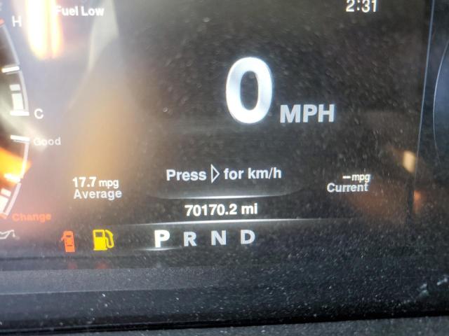 Photo 8 from auction – 2019 RAM 1500 CLASS with VIN 1C6RR7GT9KS741560